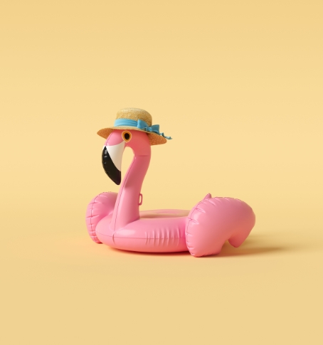 A Weekend Hiking the Dunes